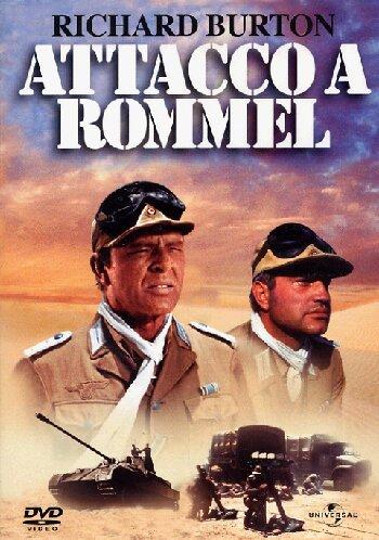 Attacco a Rommel