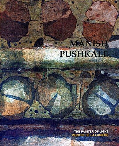 Manish Pushkale: The Painter of Light