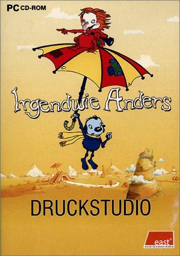 Irgendwie anders - Druckstudio