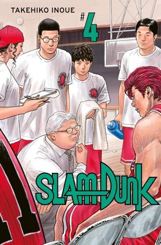 SLAM DUNK 4