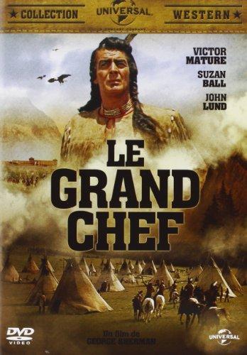 Le grand chef [FR Import]