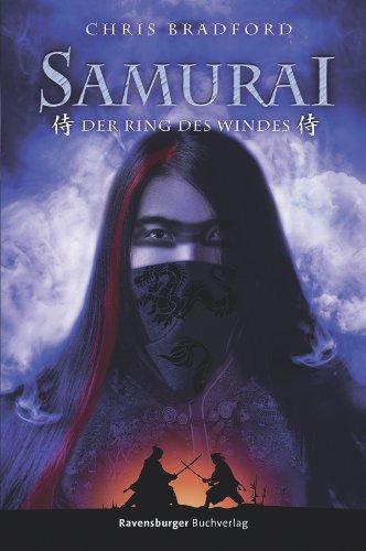 Samurai 7: Der Ring des Windes