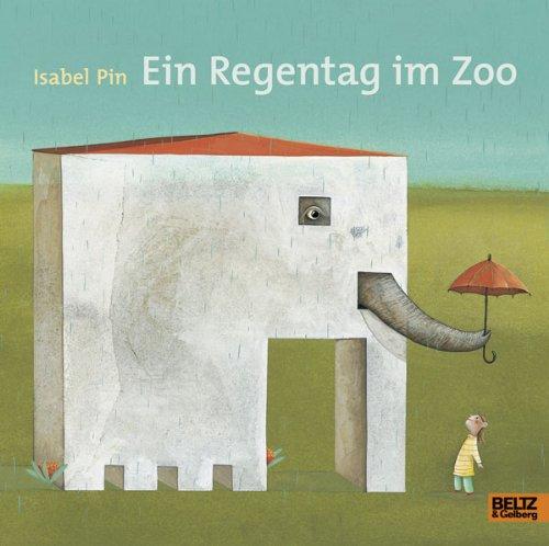 Ein Regentag im Zoo