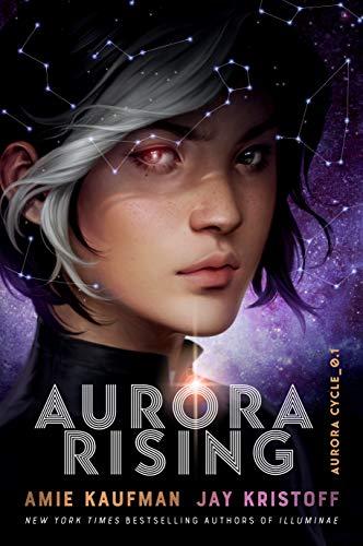 Aurora Rising (The Aurora Cycle)