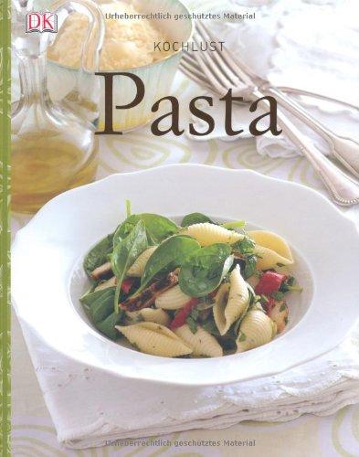 Kochlust: Pasta