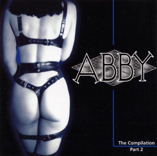 Abby-the Compilation Part 2