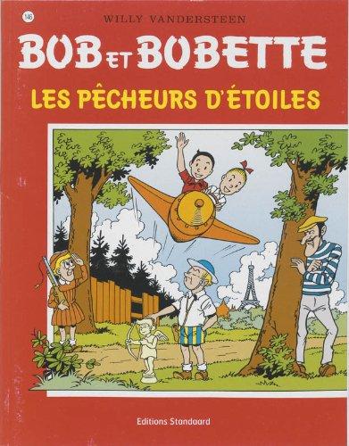 Les pecheurs etoiles (Bob et Bobette, Band 146)