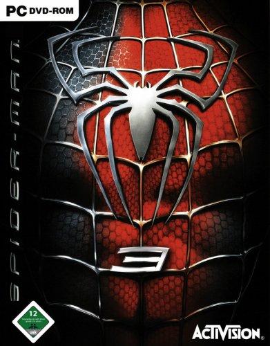 Spider-Man: The Movie 3 [Software Pyramide]