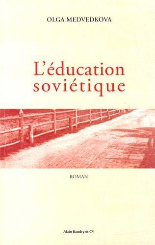 L'éducation soviétique