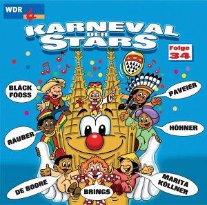 Karneval der Stars 34