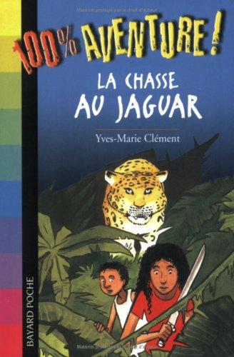 La chasse au jaguar