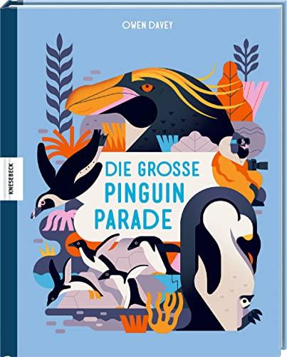 Die große Pinguinparade