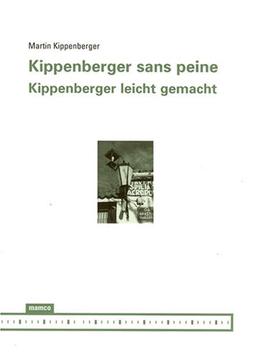 Kippenberger sans peine