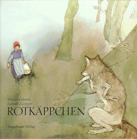 Rotkäppchen