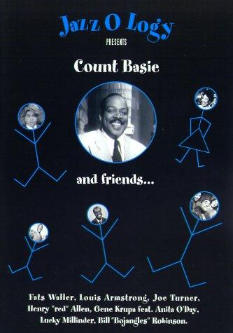 Count Basie and friends - Jazz O Logy