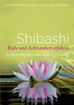 Shibashi - Ruhe und Achtsamkeit erfahren: Lebensimpulse aus dem Qi Gong