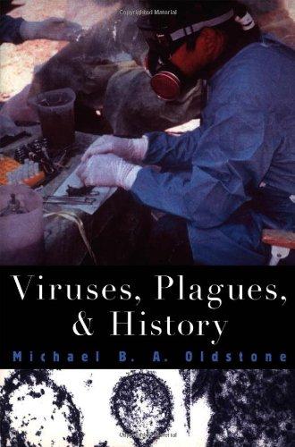 Viruses, Plagues, and History