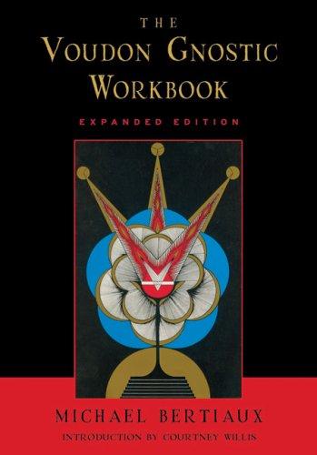 The Voudon Gnostic Workbook