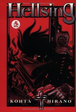 Hellsing 05: BD 5