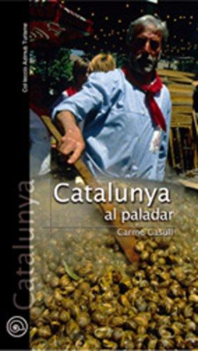 Catalunya al paladar (Azimut Turisme, Band 4)