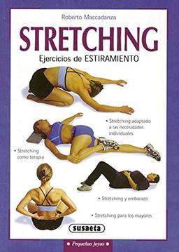 Stretching (Pequeñas Joyas)