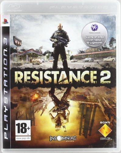 Resistance 2 [Spanisch Import]