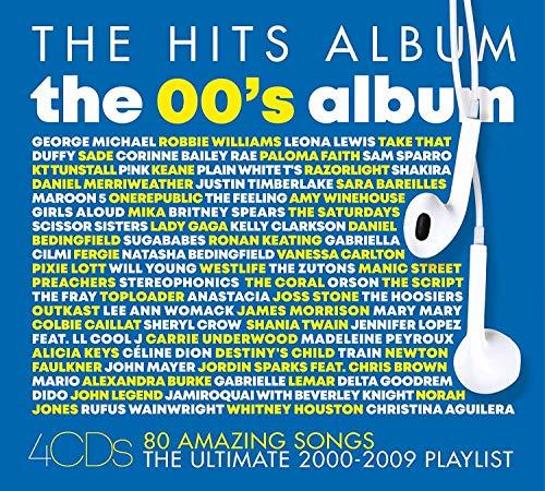 Hits Album: The 00s Album / Various