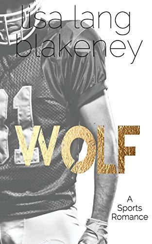 Wolf (Nighthawk, Band 2)