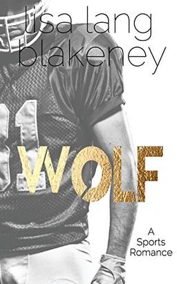 Wolf (Nighthawk, Band 2)