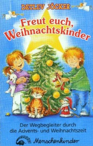 Freut Euch,Weihnachtskinder [Musikkassette]