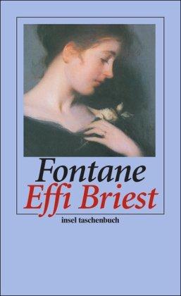 Effi Briest: Roman (insel taschenbuch)