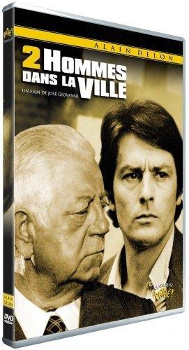 Deux hommes dans la ville [FR Import]