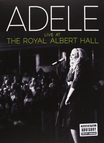 Live at the Royal Albert Hall