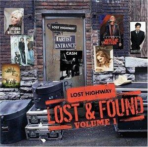 Lost Highway Lost & Found #1