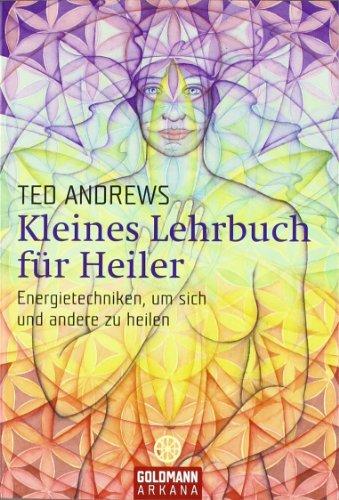 Kleines Lehrbuch für Heiler