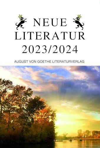 Neue Literatur 2023/2024