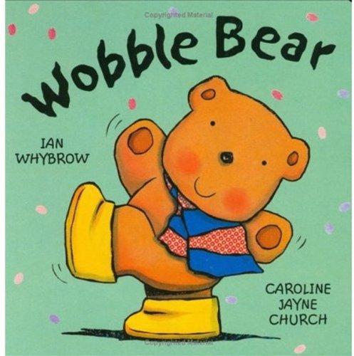 Wobble Bear