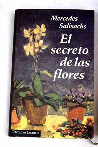 El secreto de las flores