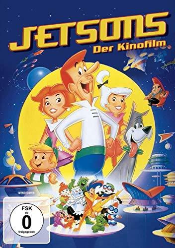 Die Jetsons - Der Kinofilm [Blu-ray]