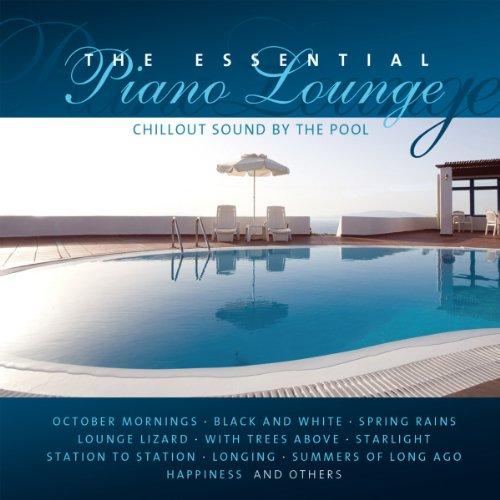 Piano Lounge-the Essential