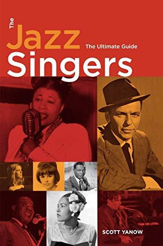 The Jazz Singers: The Ultimate Guide