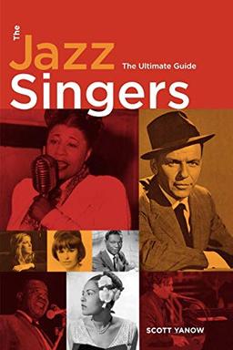 The Jazz Singers: The Ultimate Guide