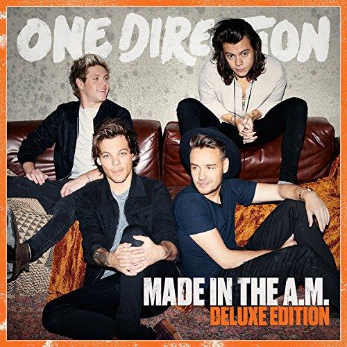 Made in the a.M.