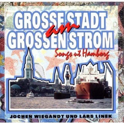 Grosse Stadt am grossen Strom