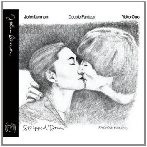 Double Fantasy Stripped Down