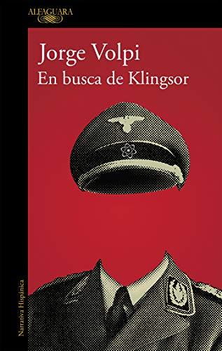 En busca de Klingsor (Hispánica)