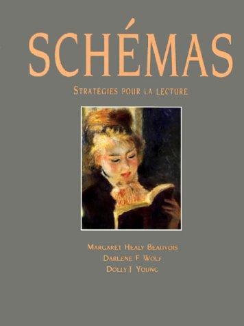 Schemas: Strategies pour la Lecture