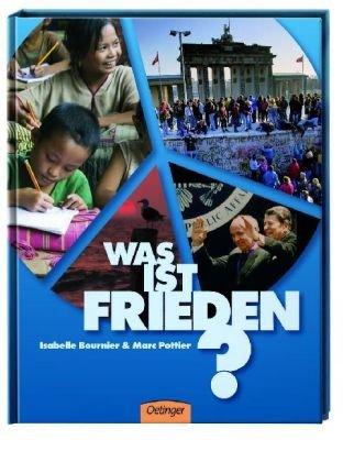 Was ist Frieden?