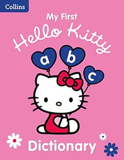 Collins My First Hello Kitty Dictionary (Collins Hello Kitty)