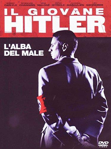 Il giovane Hitler - L'alba del male [IT Import]